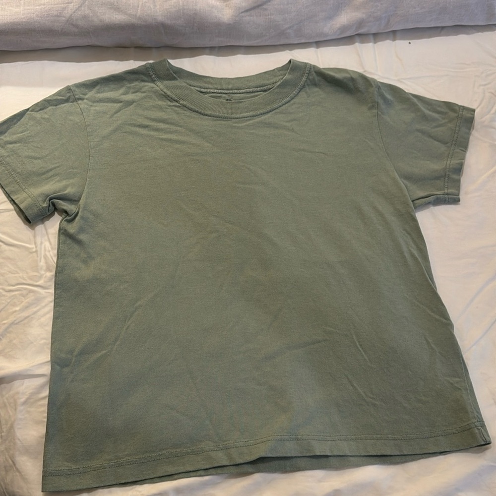 Brandy Melville loose fit T shirt